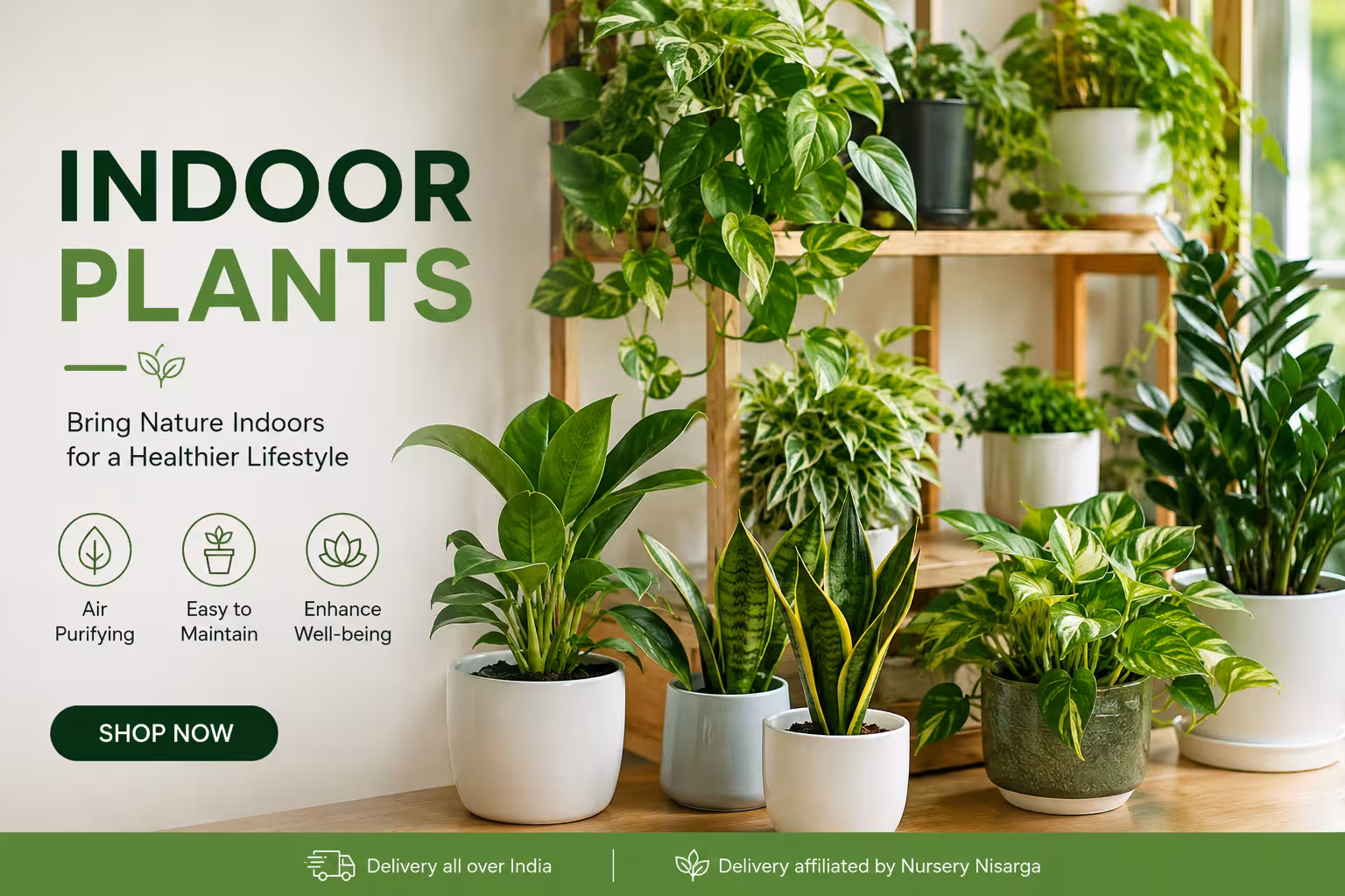 Indoor