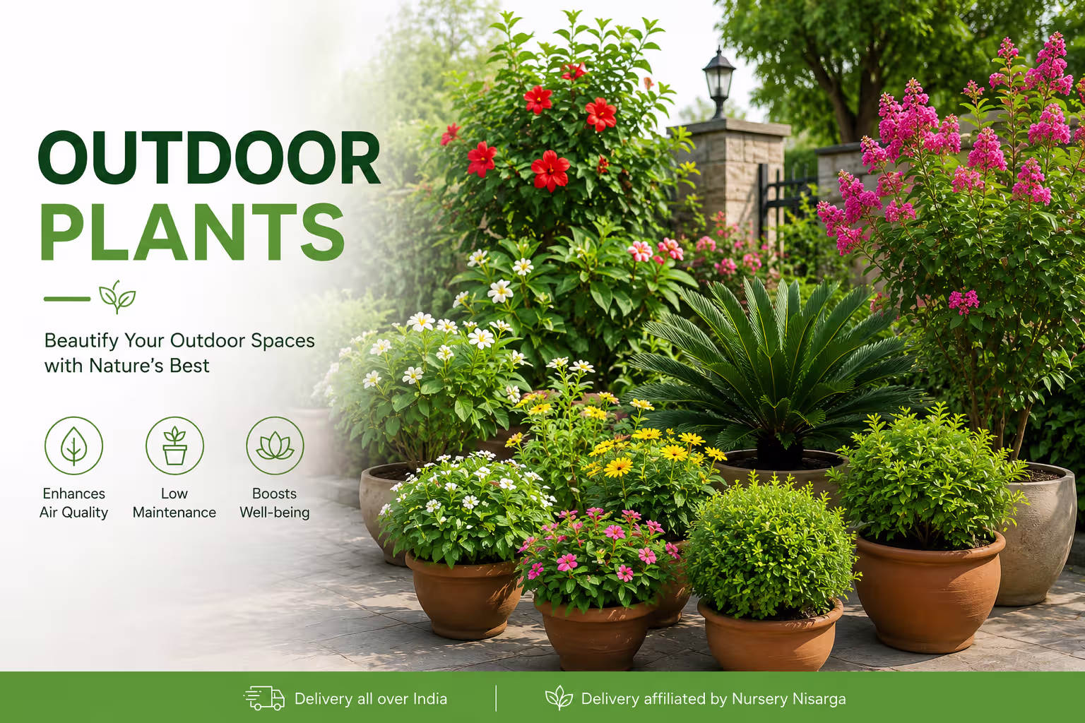 Outdoor